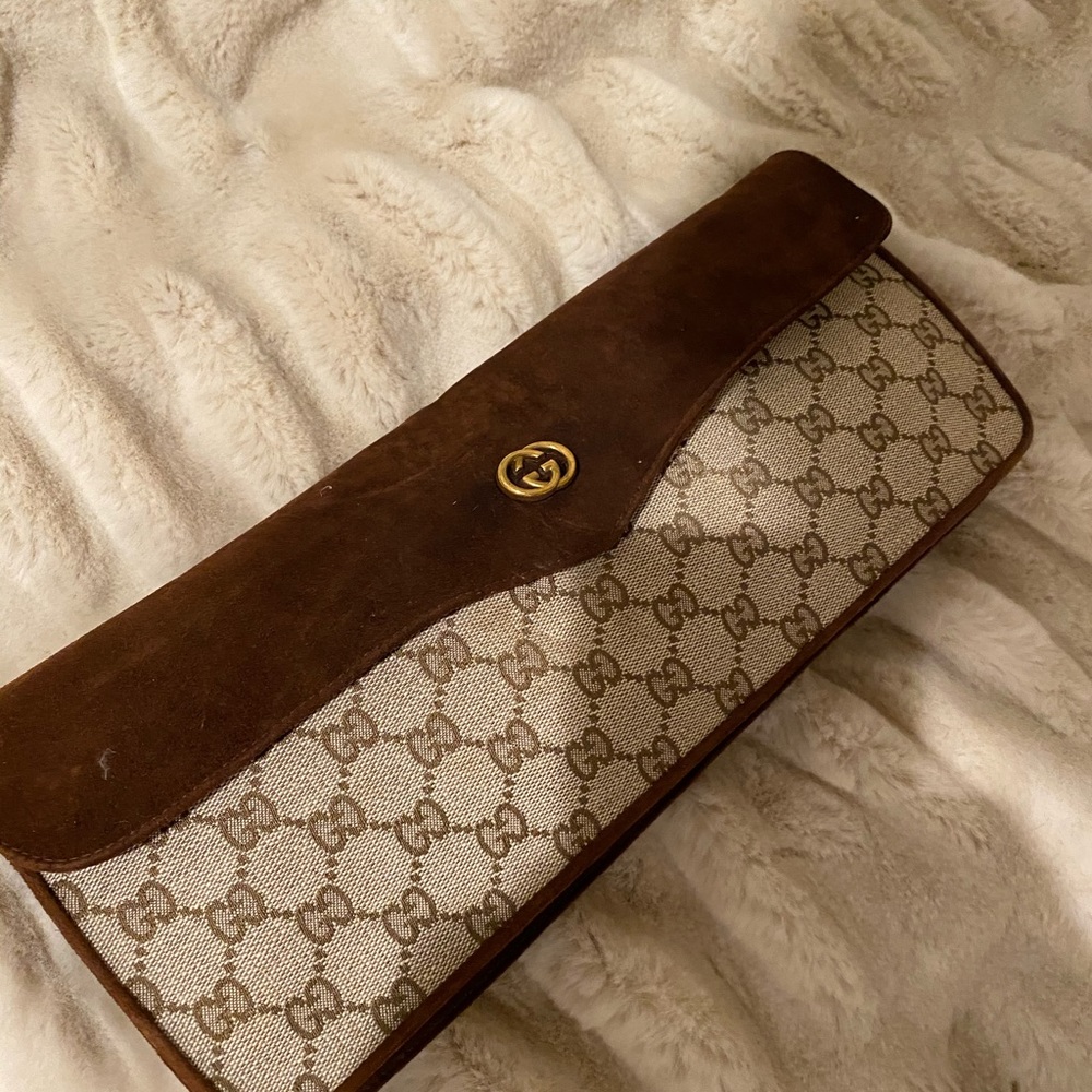 🆕 Gucci Slippers & Gucci Bag Holder - Picture 8 of 11